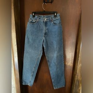 Vintage Levi’s Jeans